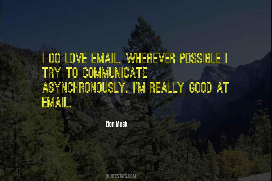 Asynchronously Quotes #1368876