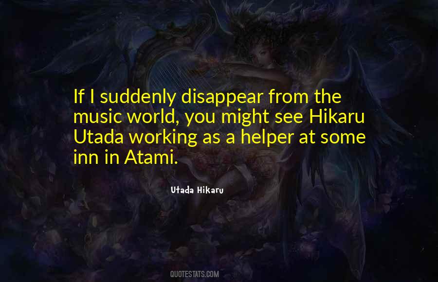 Atami Quotes #776217