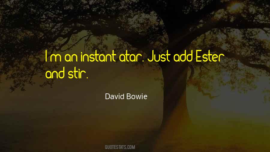 Atar Quotes #62416