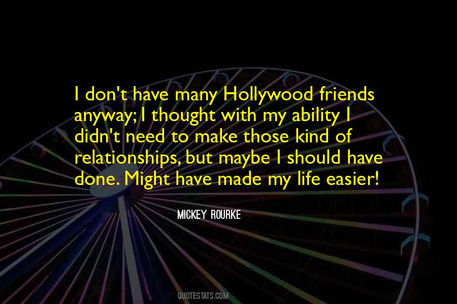 Atevi Quotes #406211