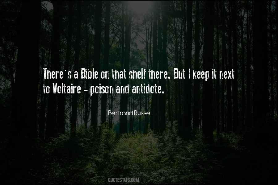 Atheism's Quotes #25124