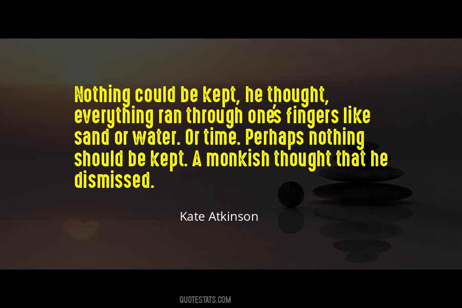 Atkinson's Quotes #339691
