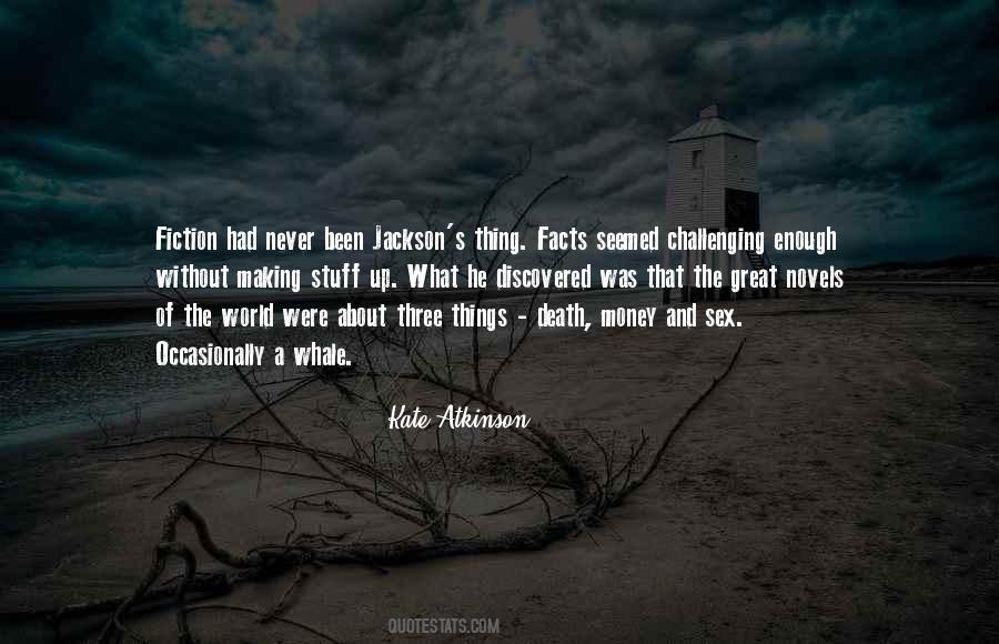 Atkinson's Quotes #898542