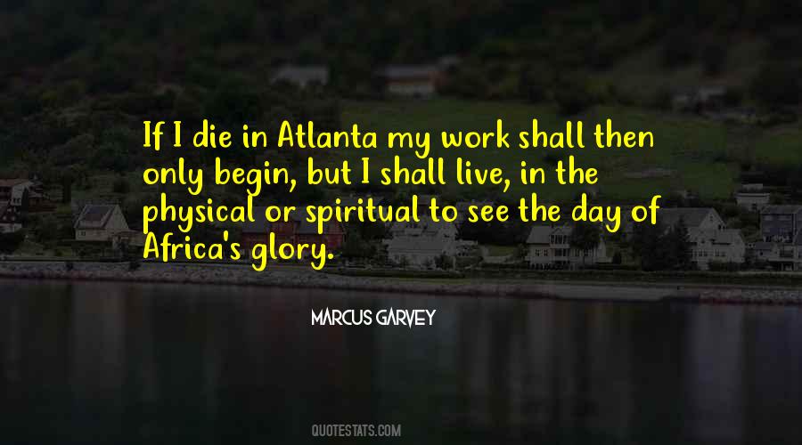 Atlanta's Quotes #1496388