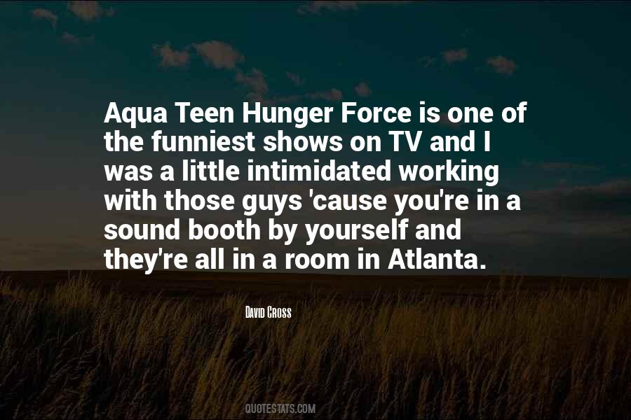 Atlanta's Quotes #208871