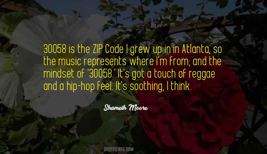 Atlanta's Quotes #589614