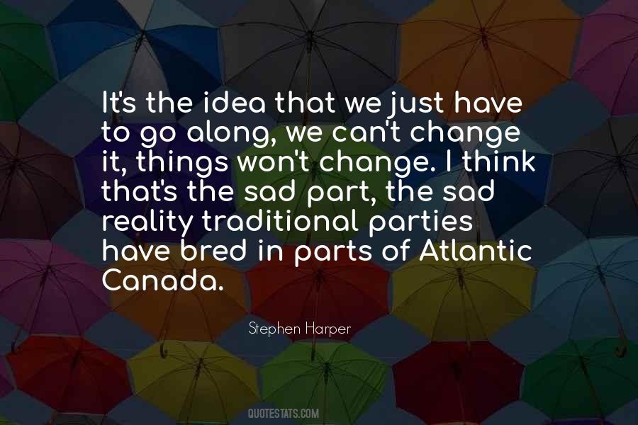 Atlantic's Quotes #1502362