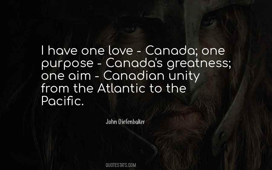 Atlantic's Quotes #691626