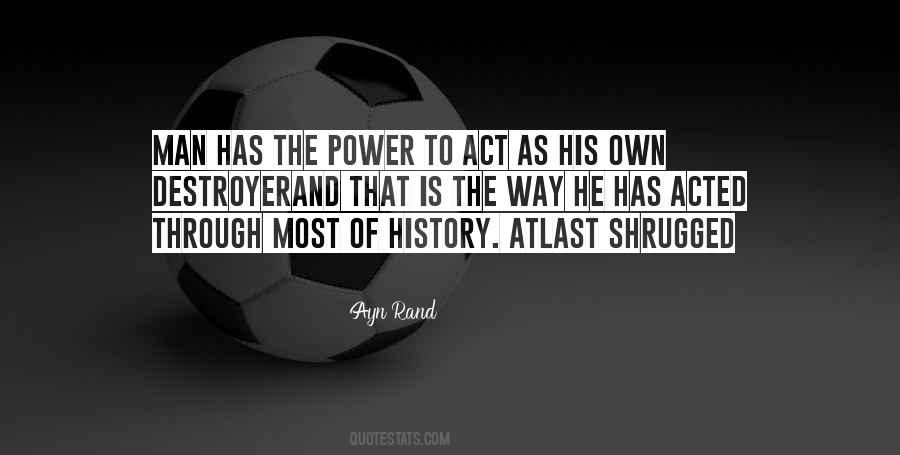 Atlast Quotes #1706911