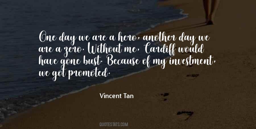 Atleast Quotes #1138329