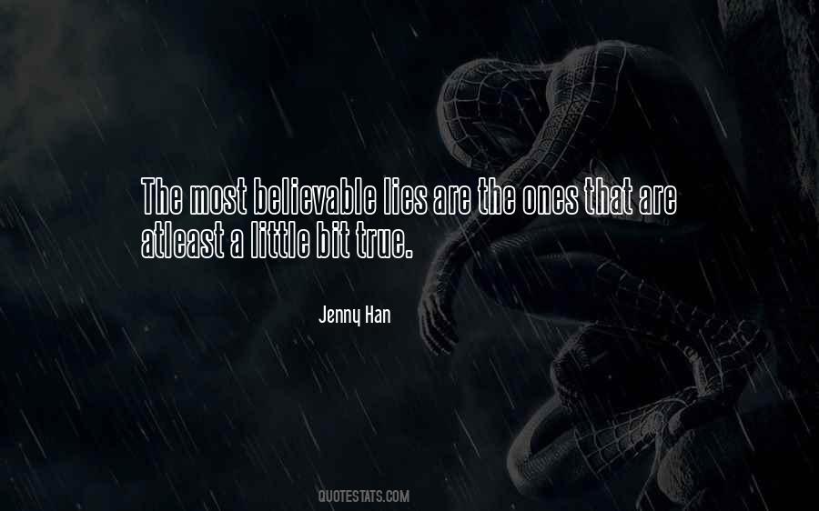 Atleast Quotes #1272143