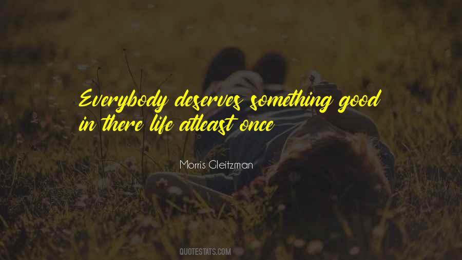 Atleast Quotes #191218