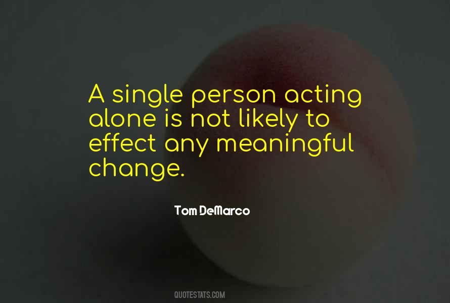 Atleast Quotes #391678