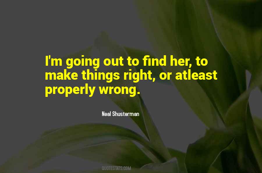 Atleast Quotes #744970
