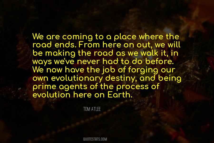 Atlee Quotes #1760687