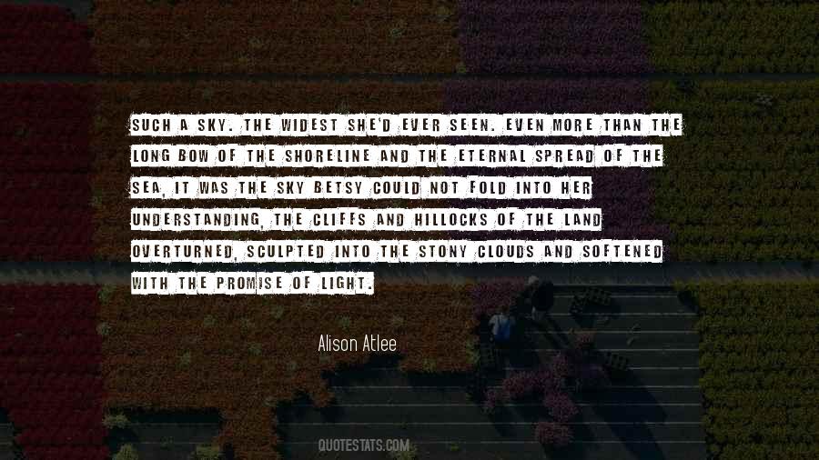 Atlee Quotes #594158