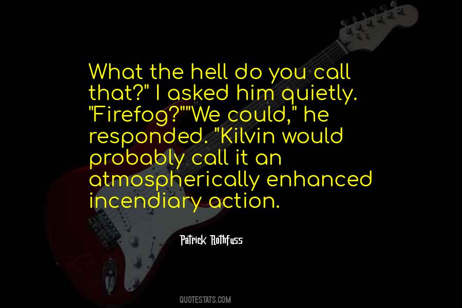 Atmospherically Quotes #1537079