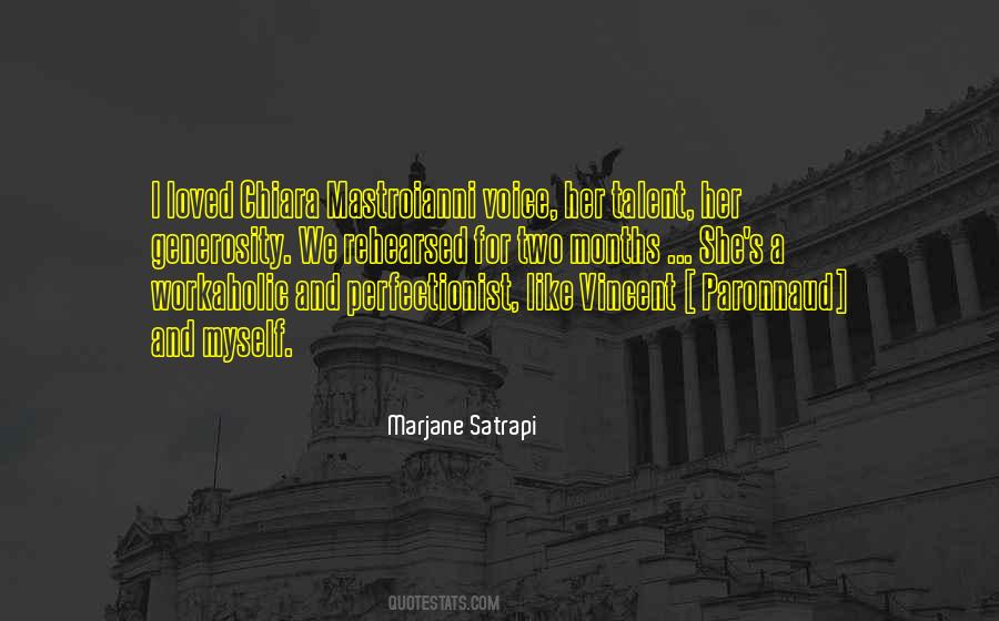 Atmospherically Quotes #697263