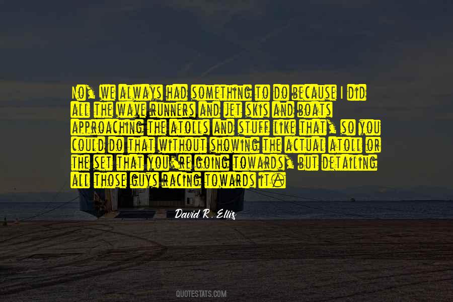 Atolls Quotes #1482343