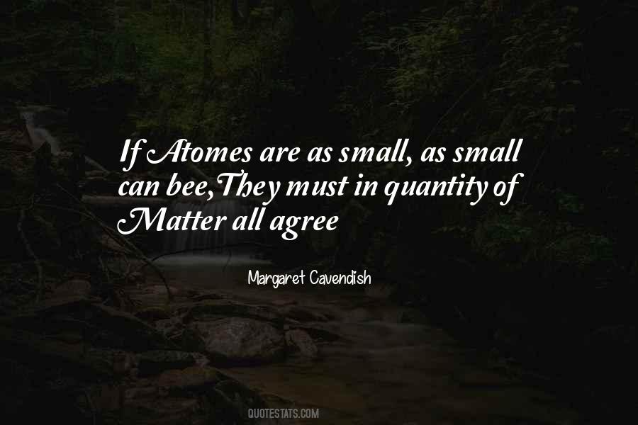 Atomes Quotes #1227497