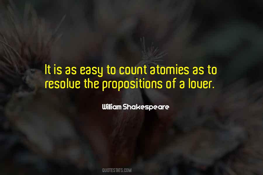 Atomies Quotes #1113117