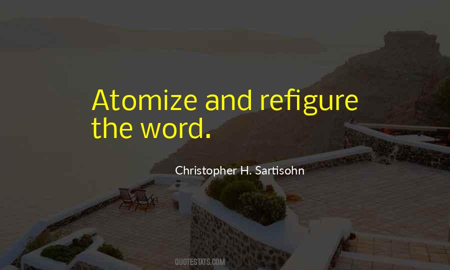 Atomize Quotes #1424485