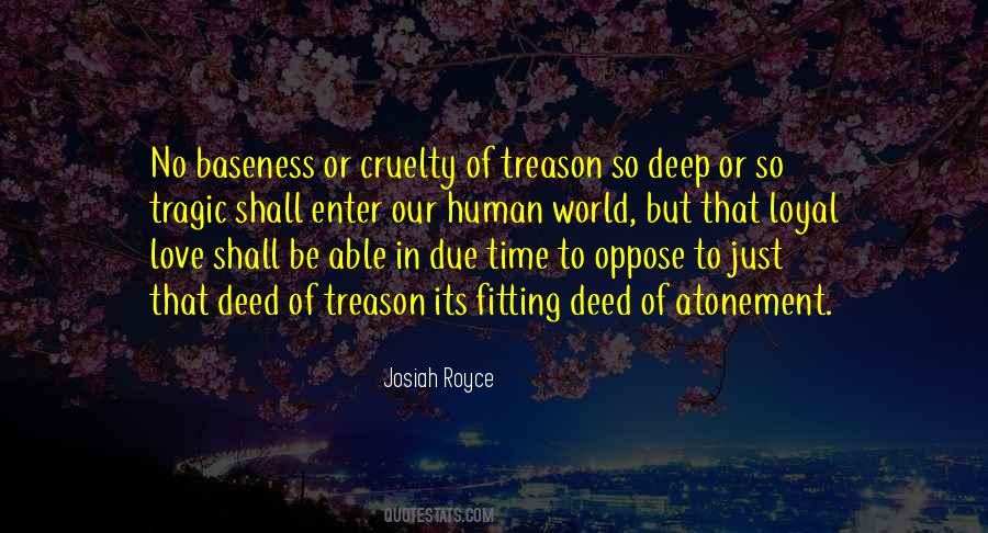Atonement's Quotes #11449