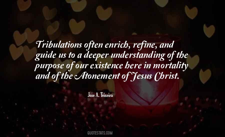 Atonement's Quotes #136880