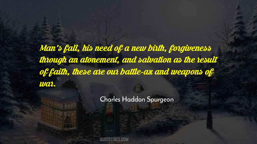 Atonement's Quotes #1385821