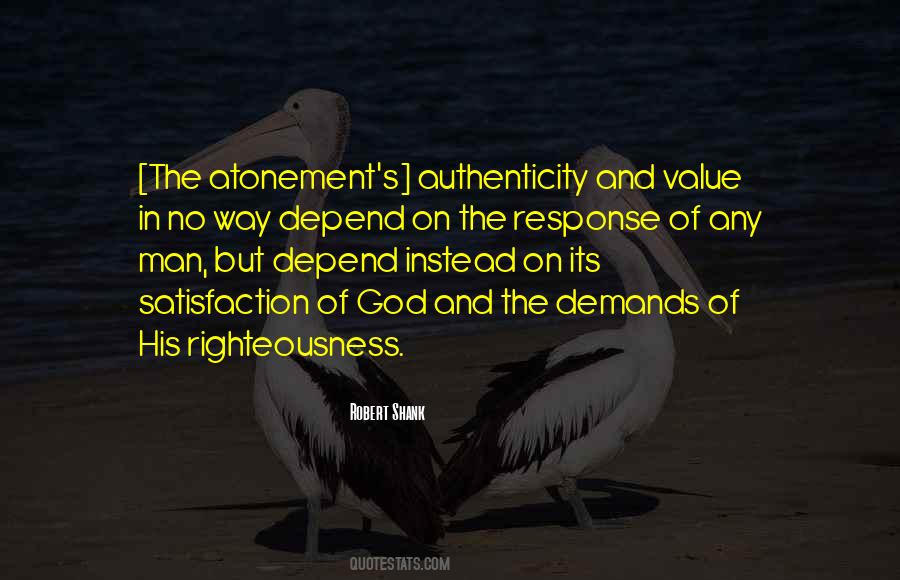 Atonement's Quotes #1688011