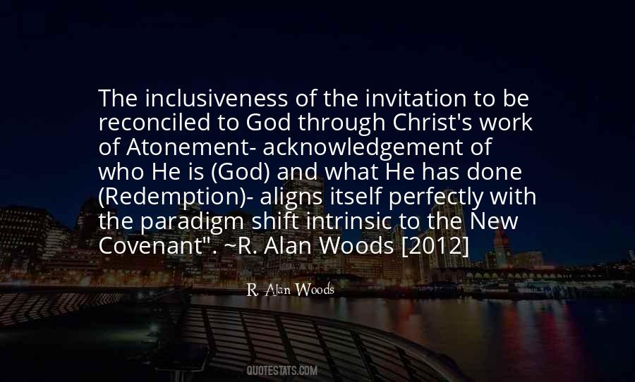 Atonement's Quotes #1690912
