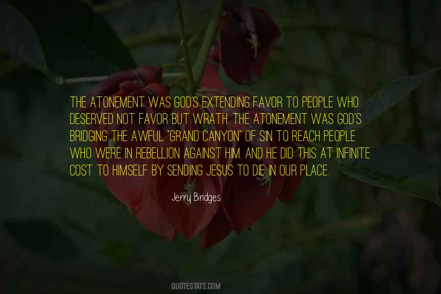 Atonement's Quotes #1712139