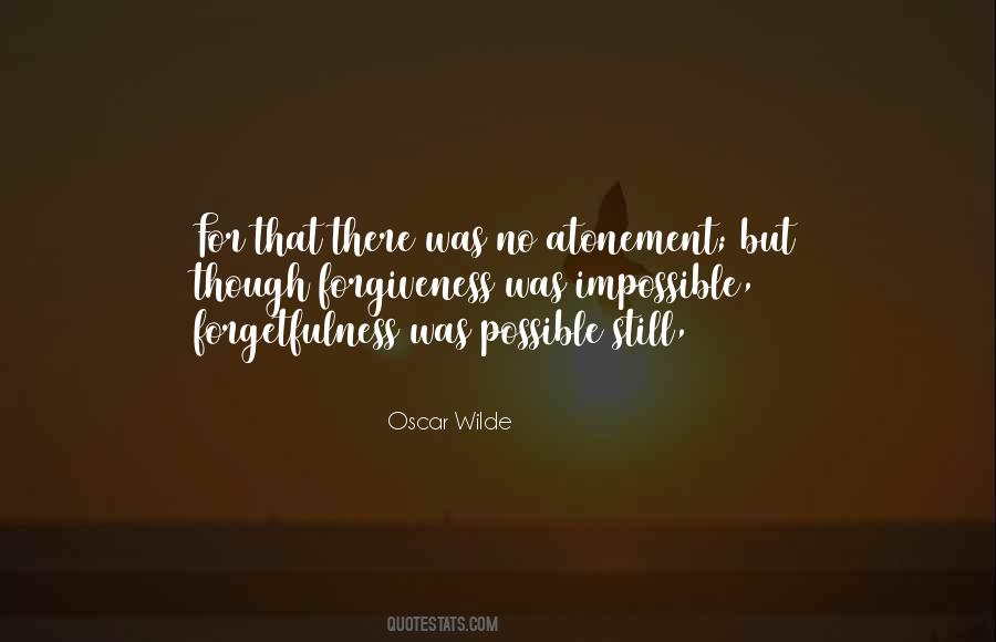 Atonement's Quotes #404268