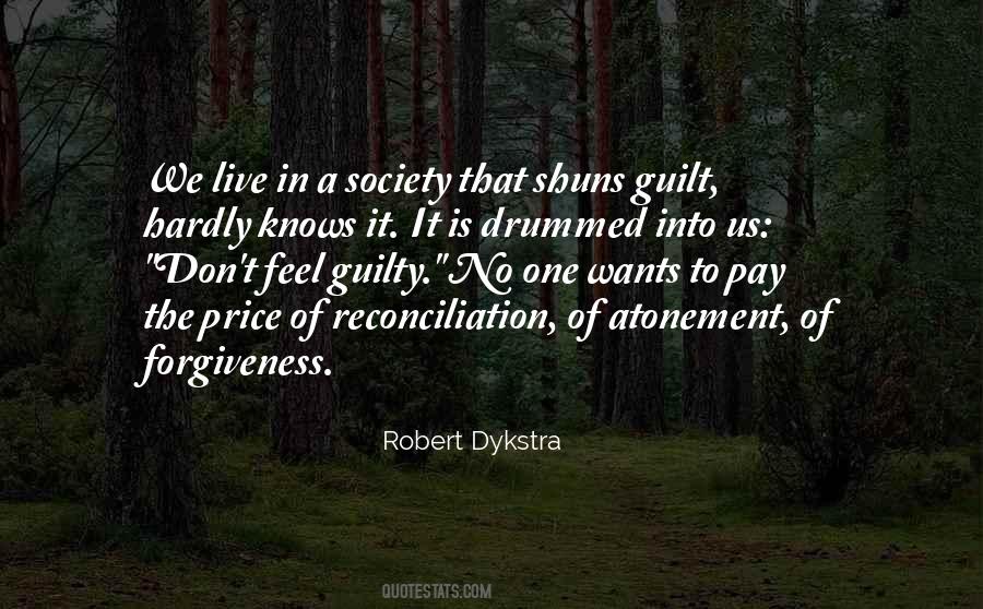 Atonement's Quotes #470694