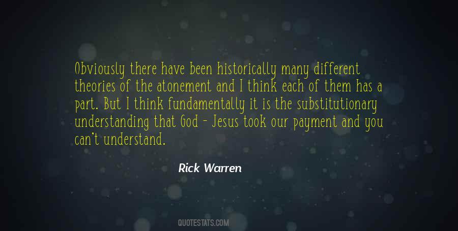 Atonement's Quotes #55873