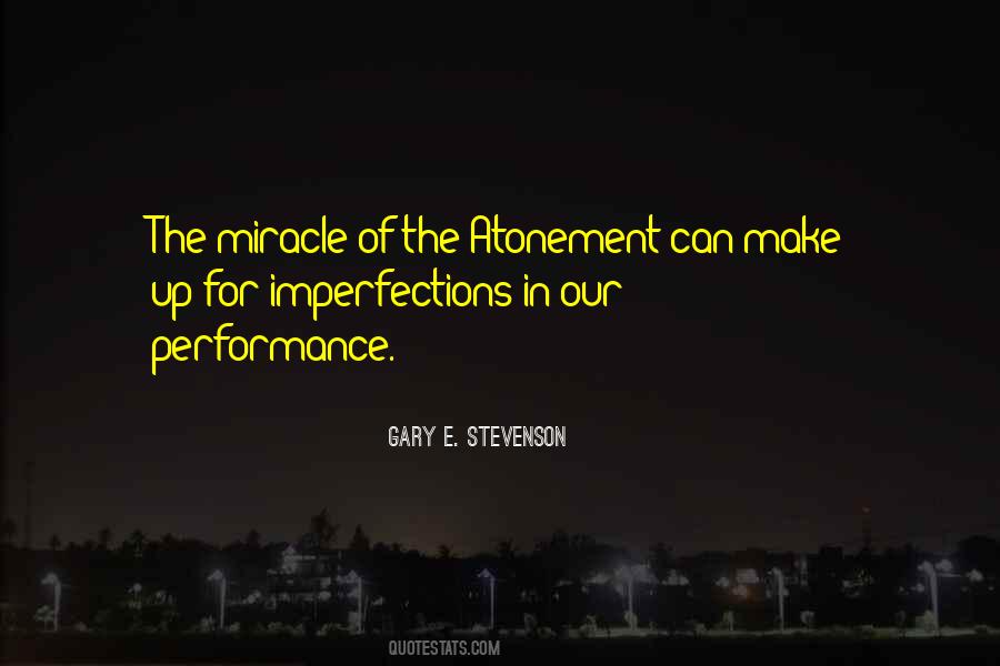 Atonement's Quotes #61457