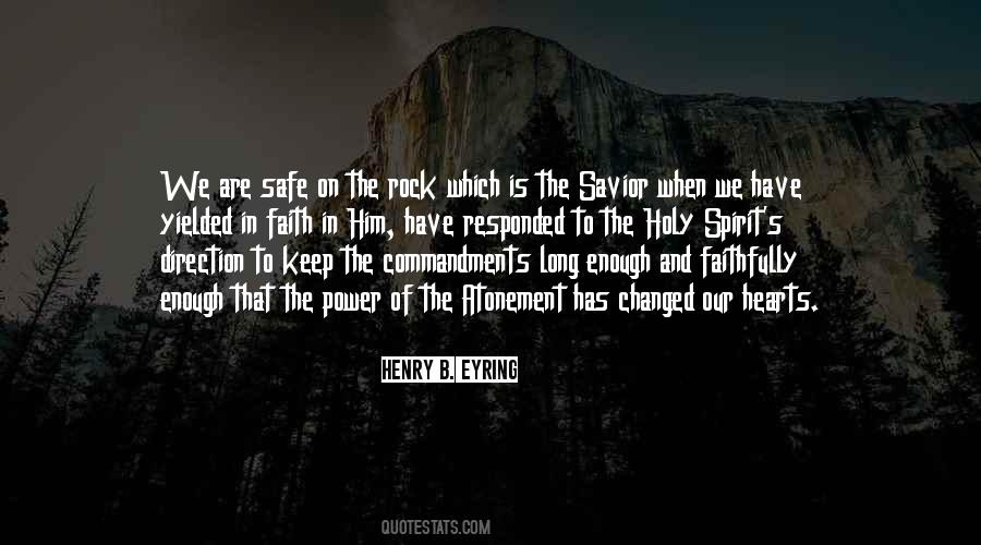 Atonement's Quotes #711818
