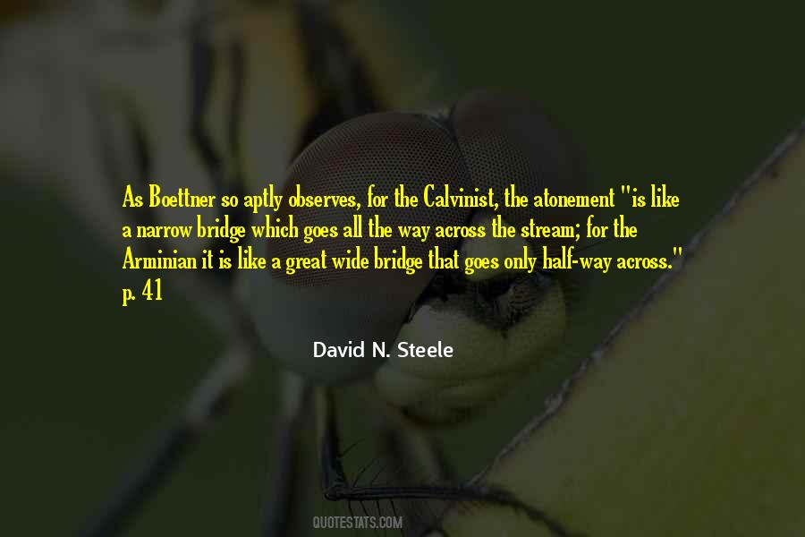 Atonement's Quotes #71293