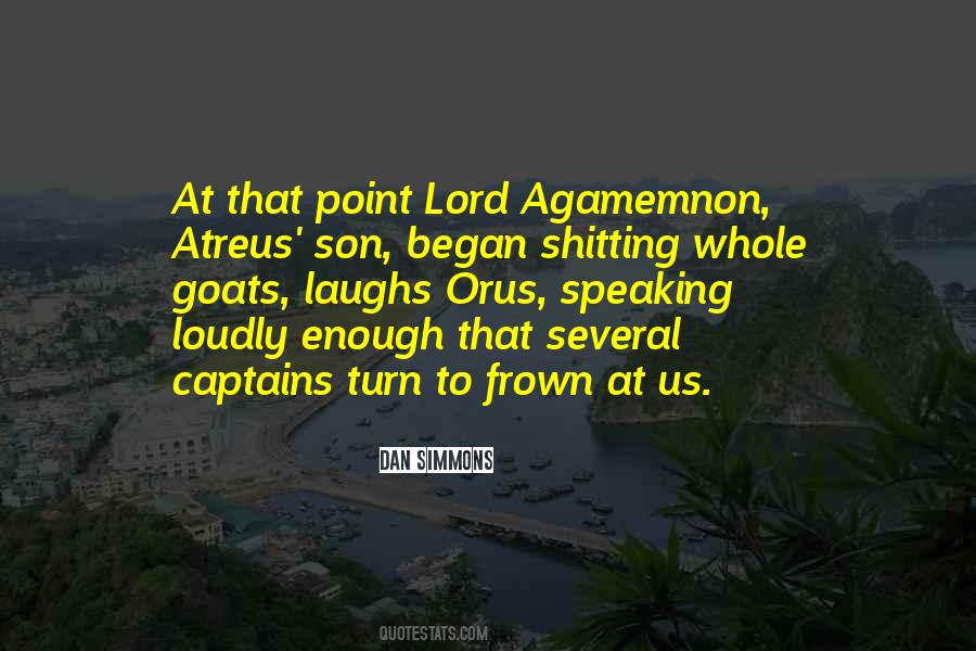 Atreus Quotes #1636019
