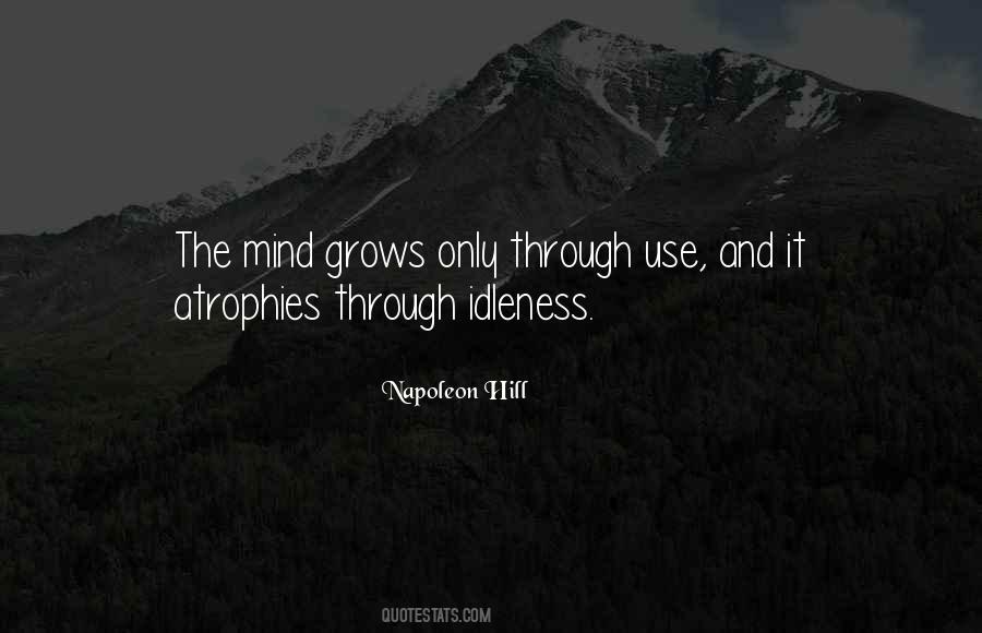 Atrophies Quotes #1784116 Atrophies Quotes #1784116