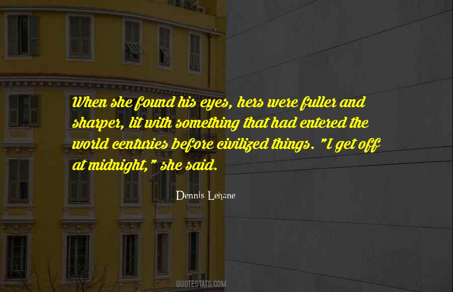 Attagirl Quotes #1276166