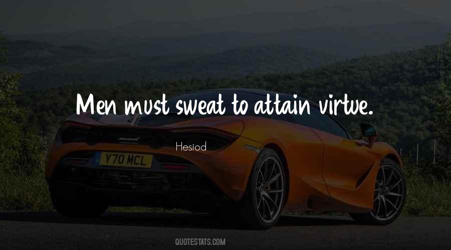 Attain'd Quotes #81665