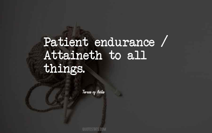 Attaineth Quotes #1432879