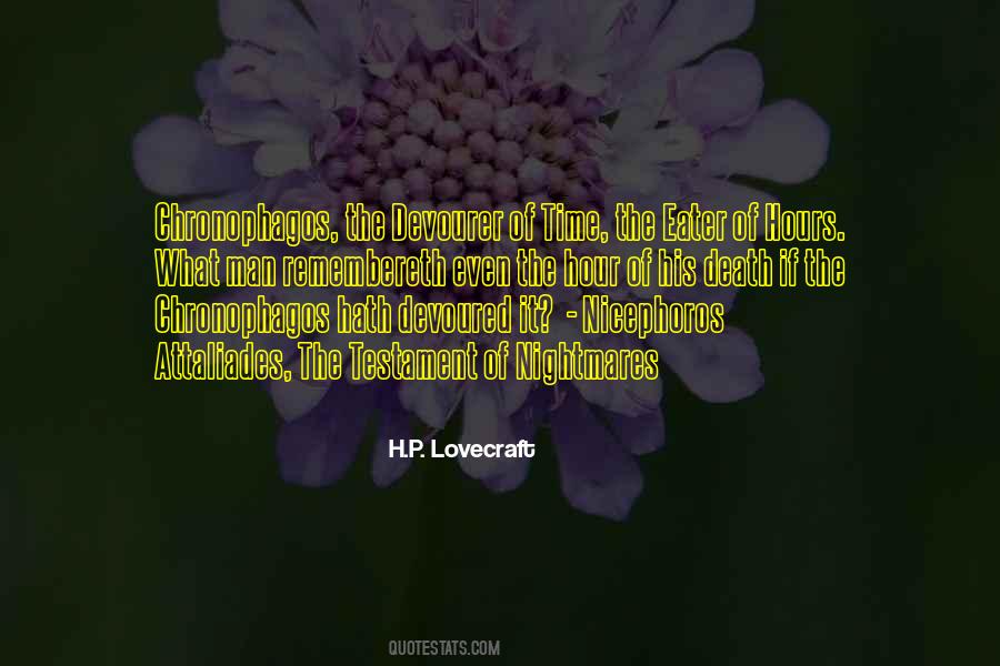 Attaliades Quotes #1441265