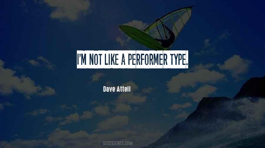 Attell Quotes #1461405