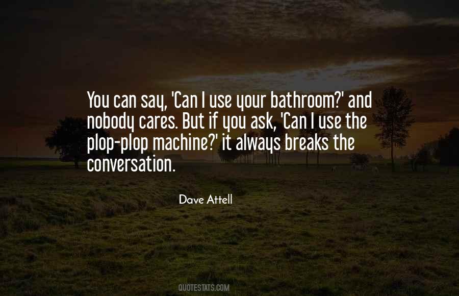 Attell Quotes #1823129