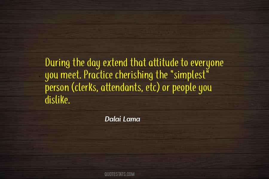 Attendants Quotes #1412055