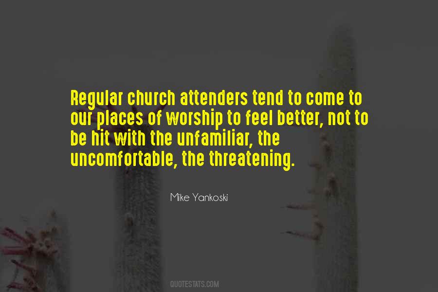 Attenders Quotes #1673352