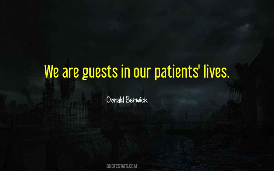 Attenders Quotes #609376