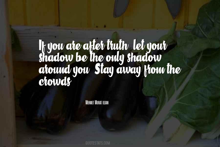 Attenshun Quotes #1846326